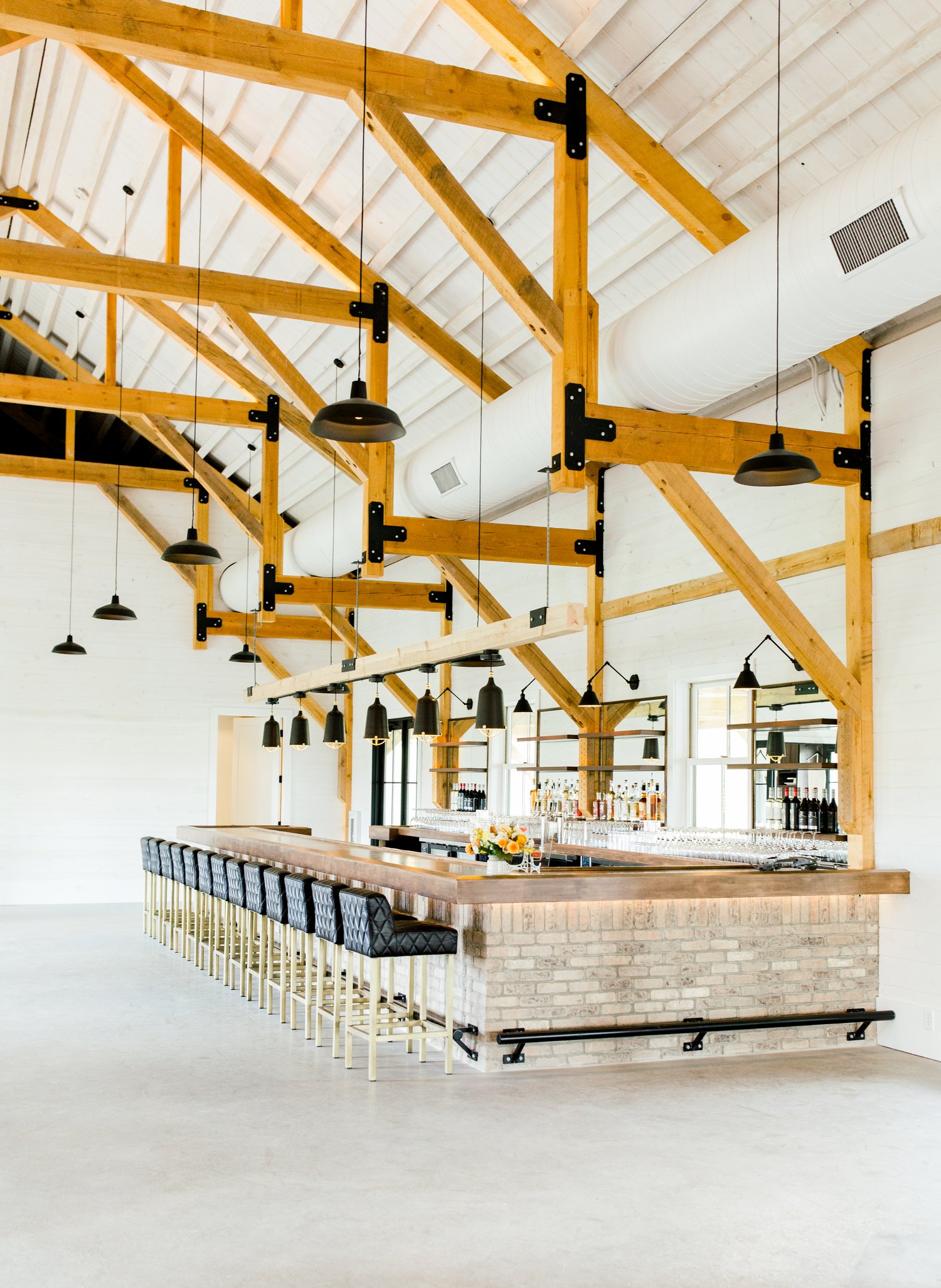Northern Haus bar