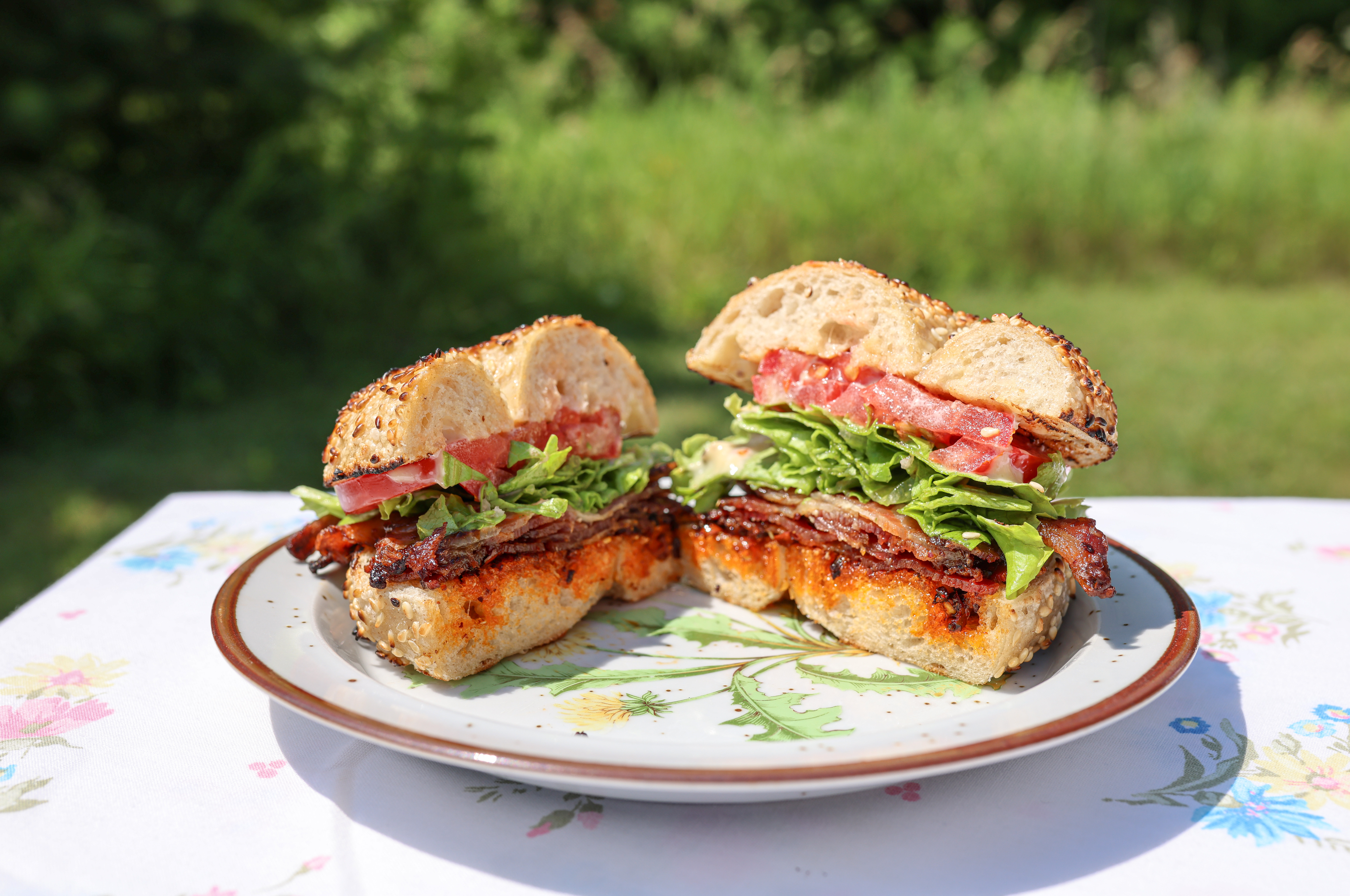 sandwich