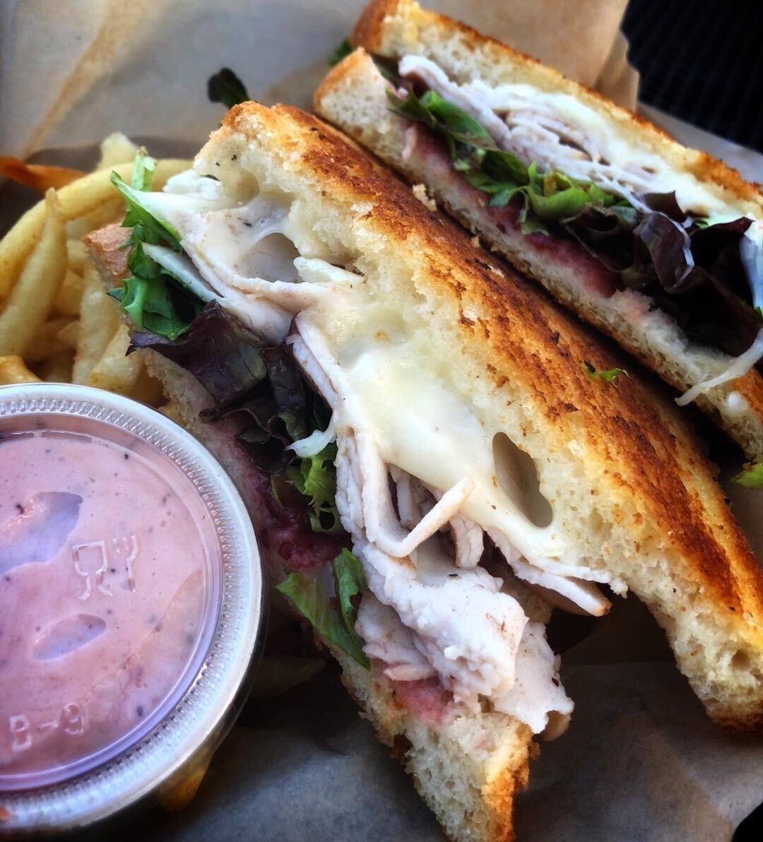 sandwich