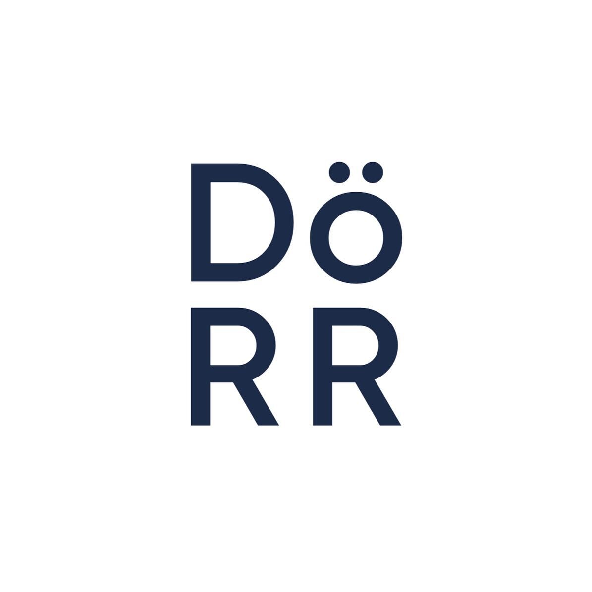 The DöRR Hotel logo