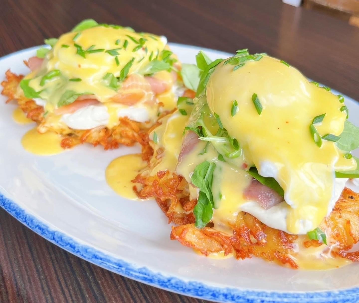 egg breakfast