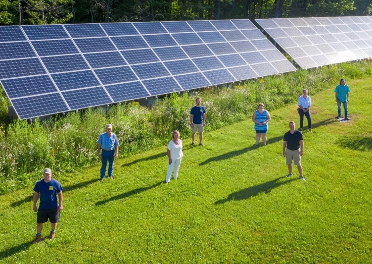 Solar Panel