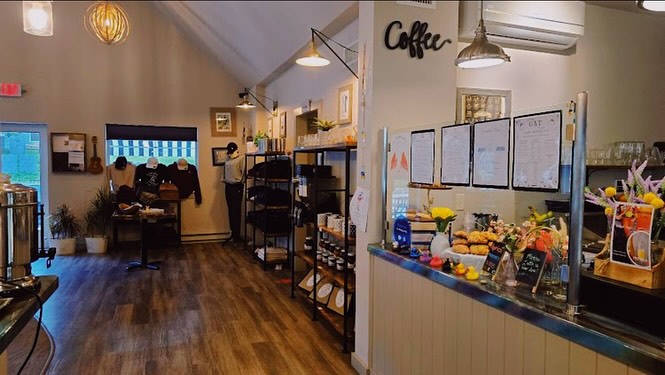 goose and twigs coffee house
