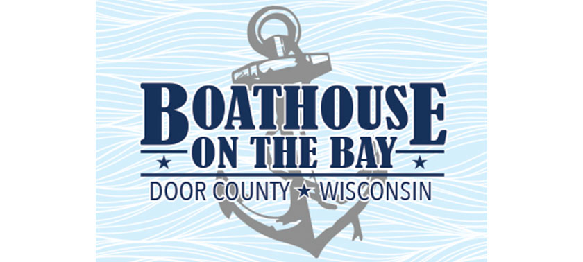 Boathouse on the Bay logo