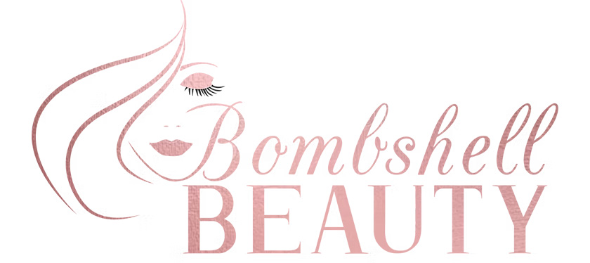 Bombshell Beauty Logo