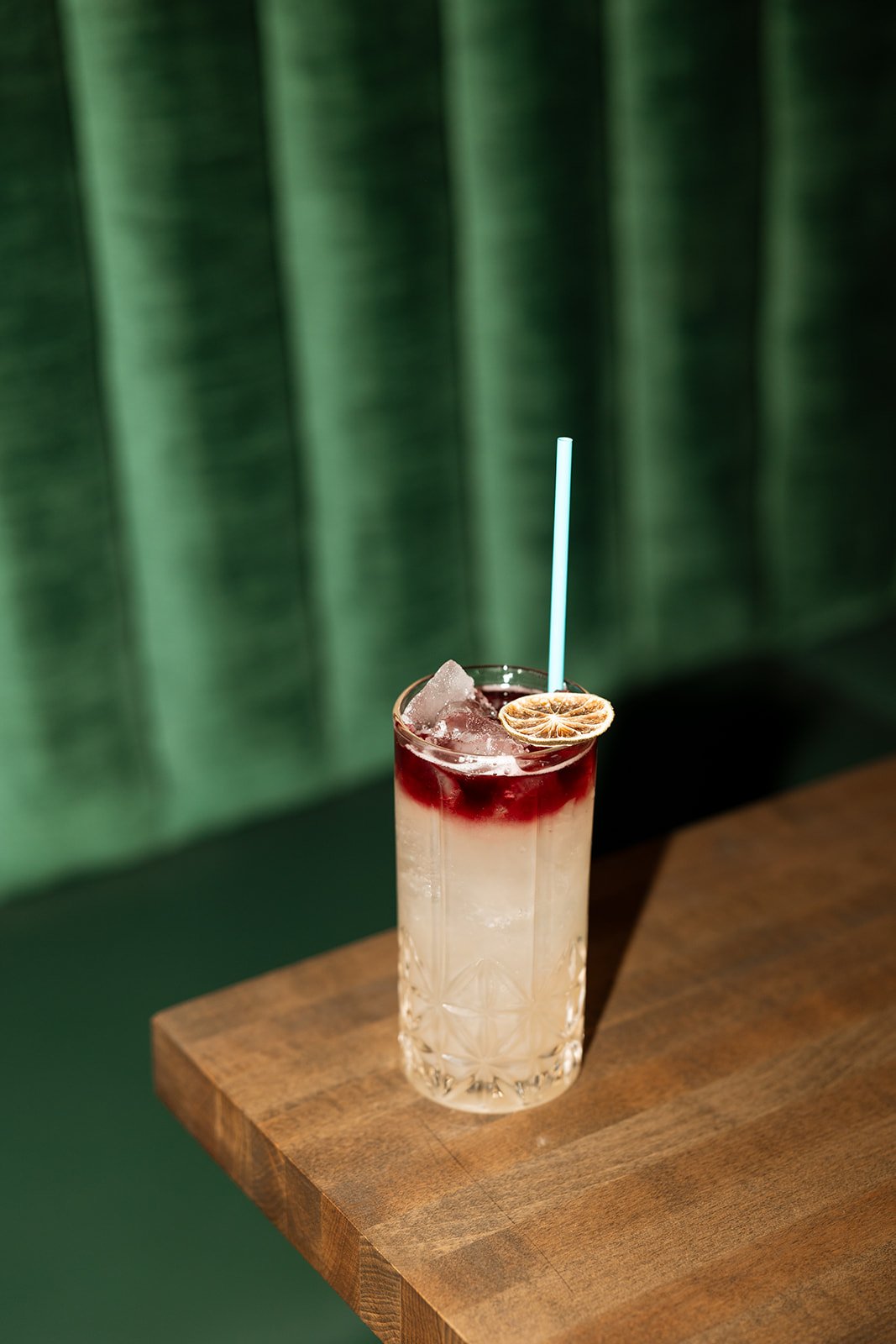 mixed drink