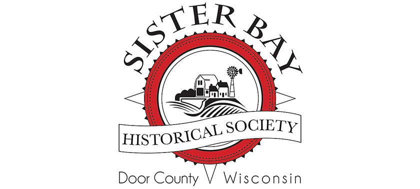 Corner of the Past Historical Museum logo