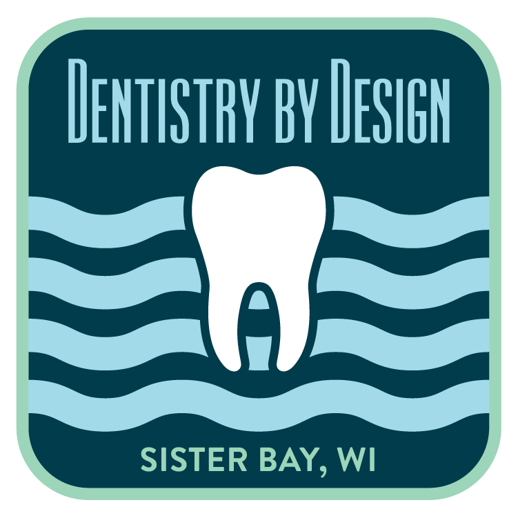 Dentistry by Design logo