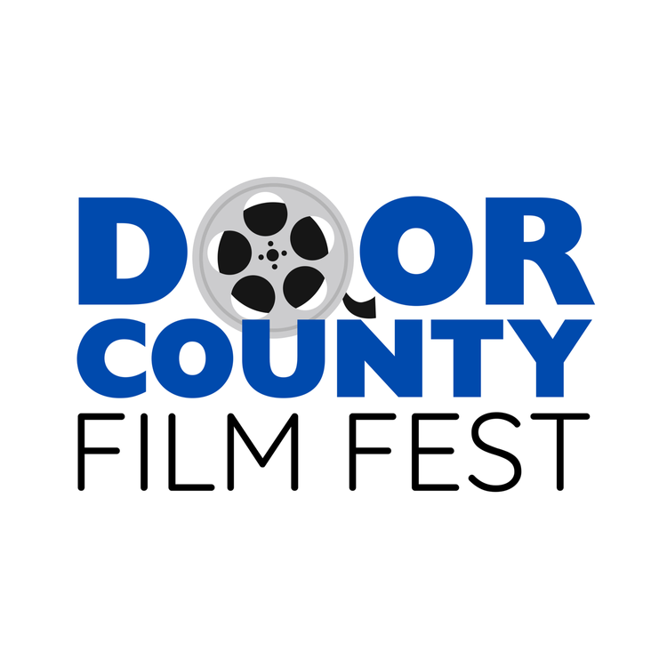 Door County Film Fest logo