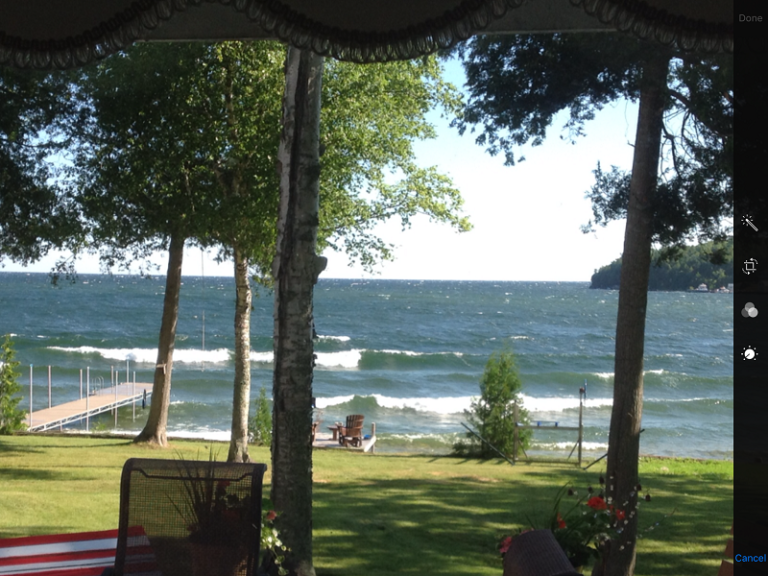 waterview at Door County Property Management