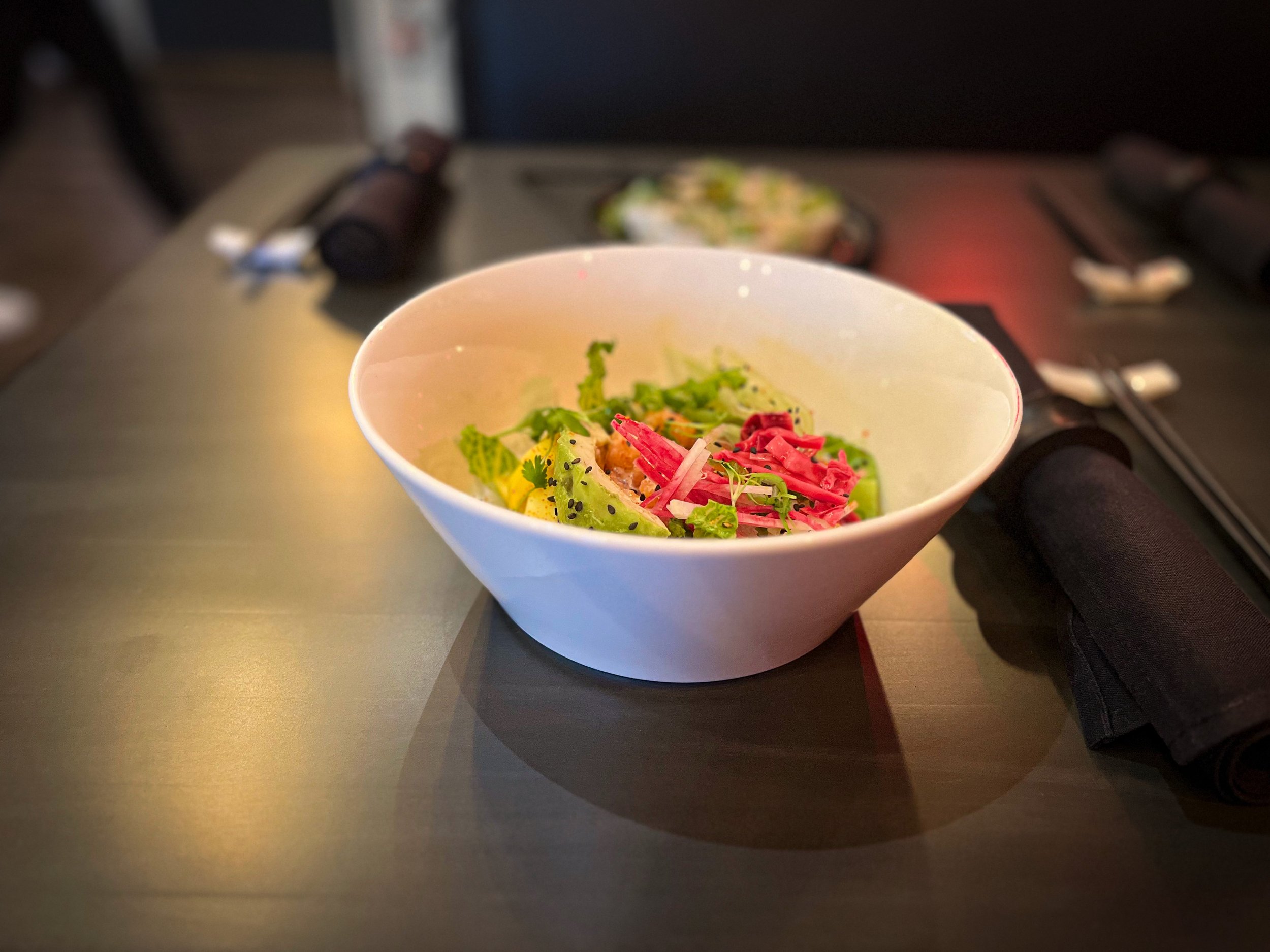 salad bowl