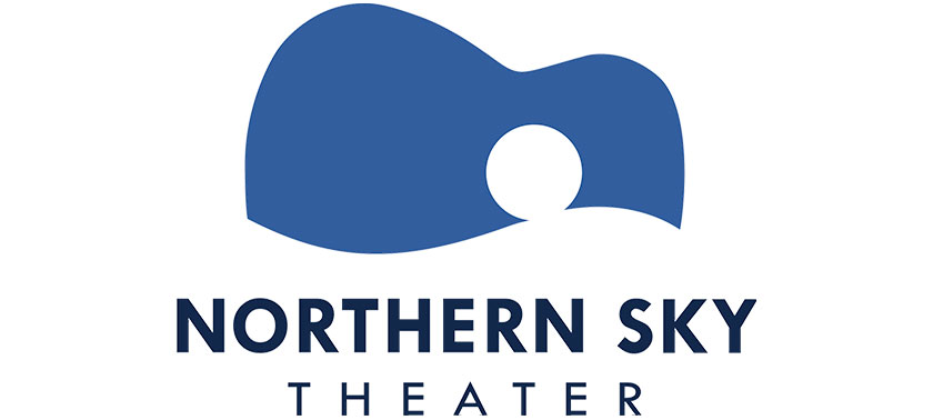 Northern Sky Theater logo