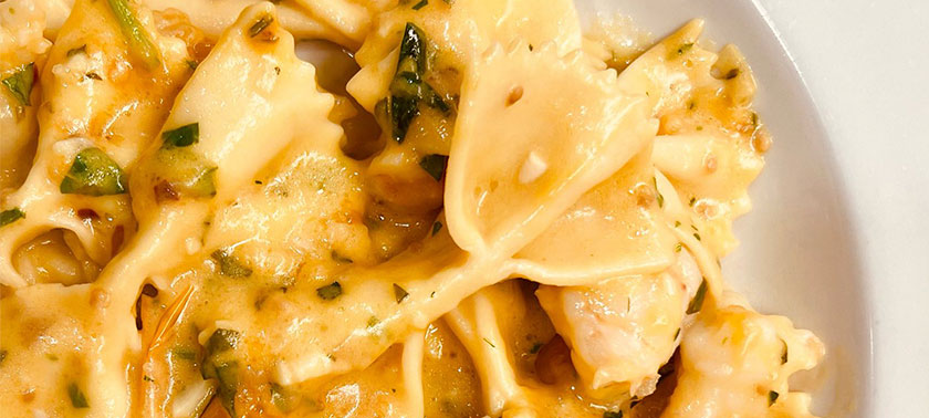 pasta