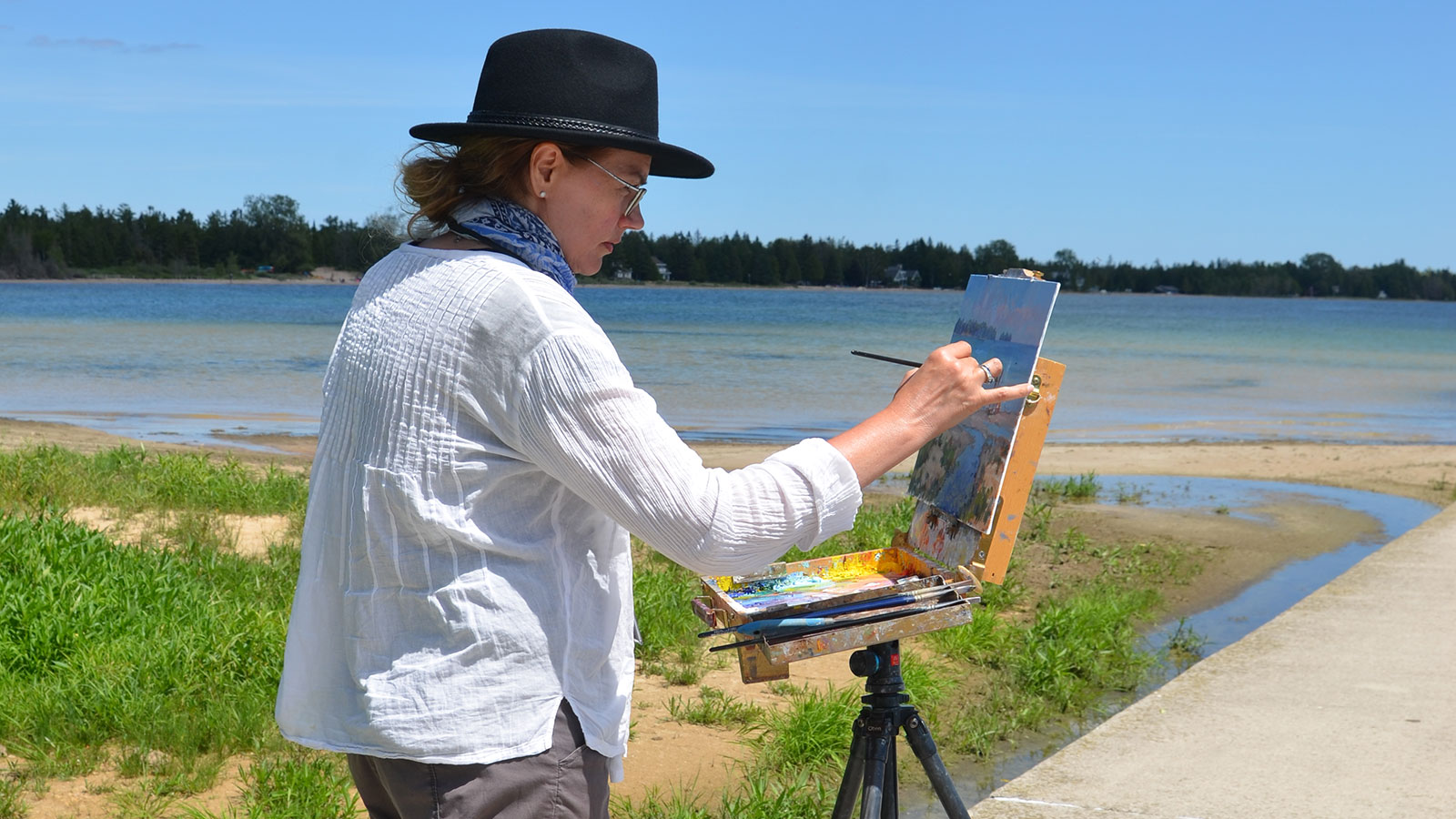 Plein Air Festival