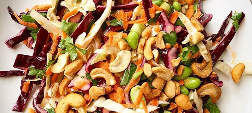 salad