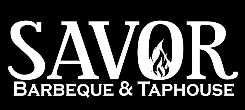 savor logo