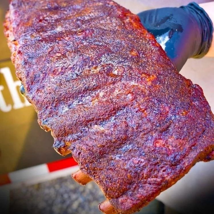 ribs
