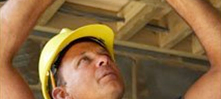 man working Action Electric