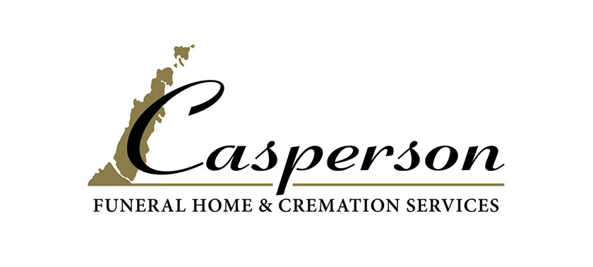 Casperson Funeral Home & Cremation Services logo