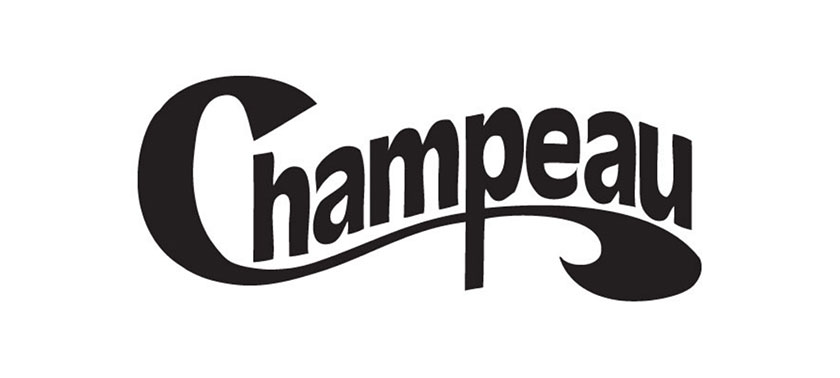 Champeau Flooring logo