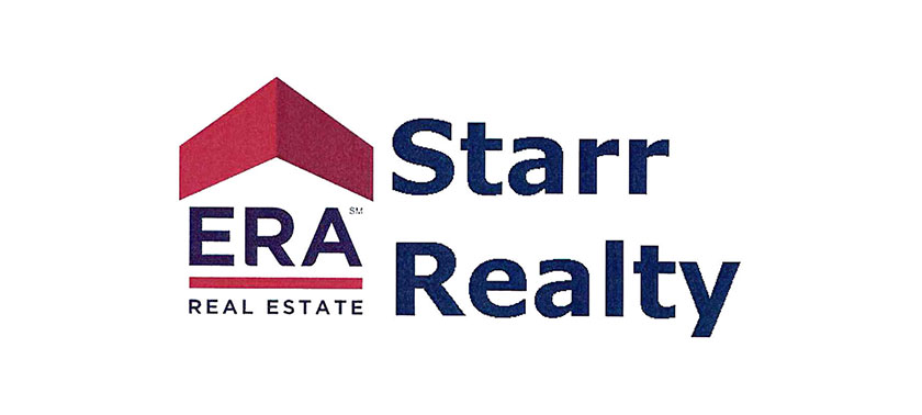 ERA Starr Realty logo