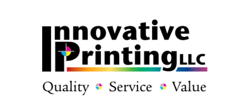 Innovative Printing logo