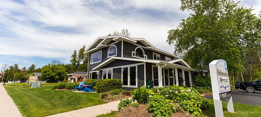 Kellstrom-Ray Agency, Inc. building