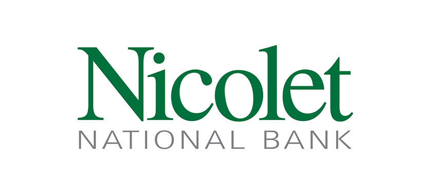 Nicolet National Bank logo