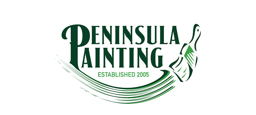 Peninsula Painting logo