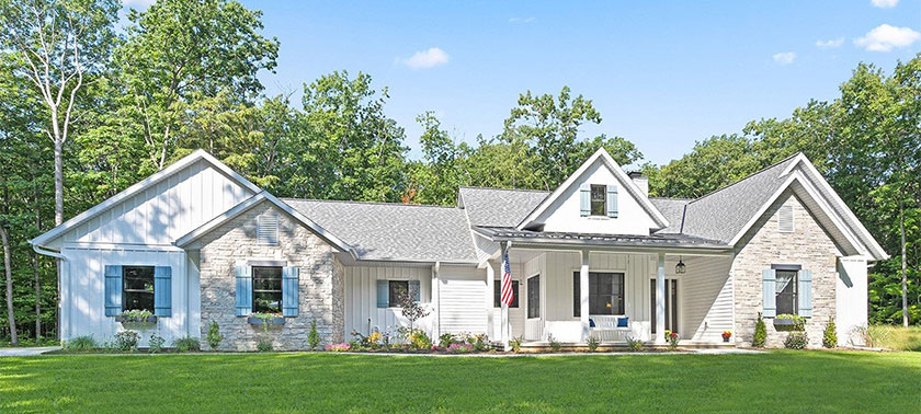 PortSide Builders property