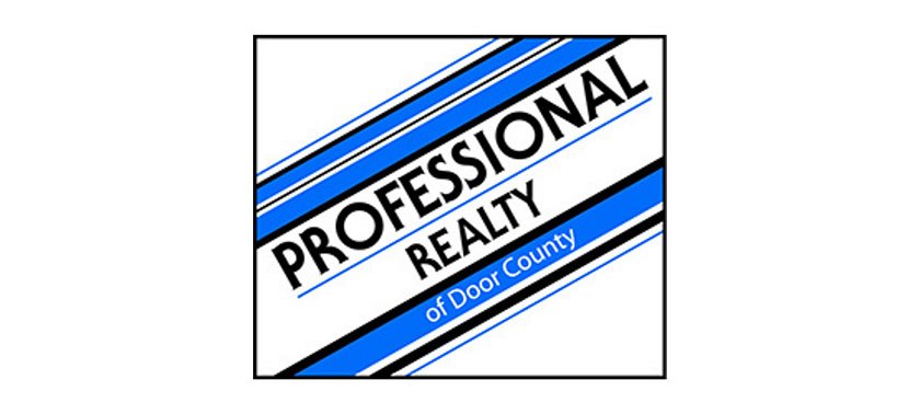 Professional Realty of Door County logo