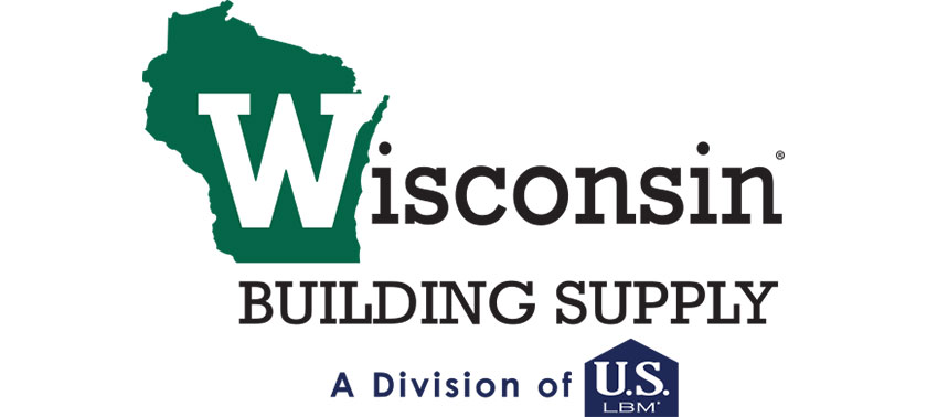Wisconsin Building Supply logo
