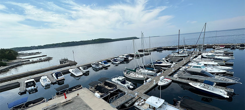 Yacht Works, Inc. boats