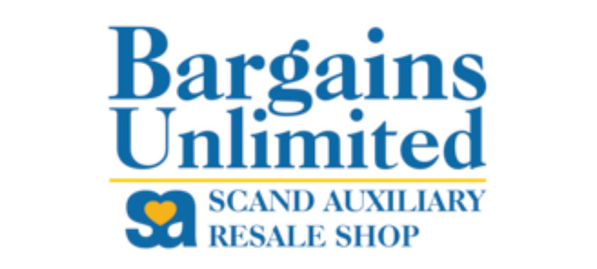 Bargains Unlimited logo