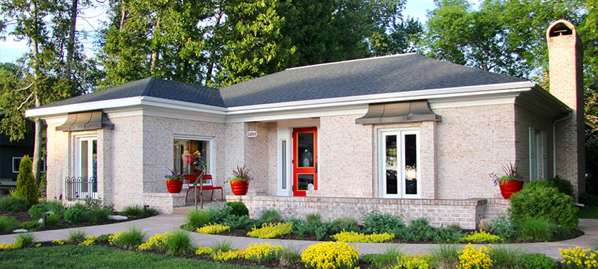 Ecology storefront