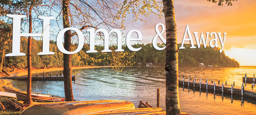 home canvas at Frykman Studio Gallery