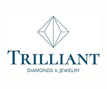 Diamond logo for Trilliant in Sister Bay