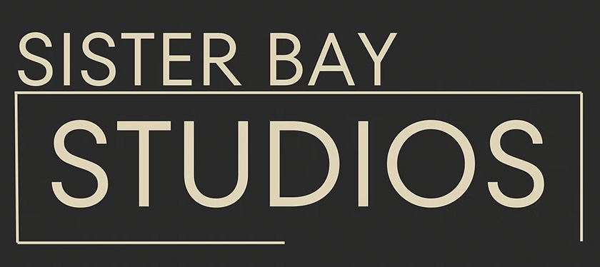 Sister Bay Studios Logo