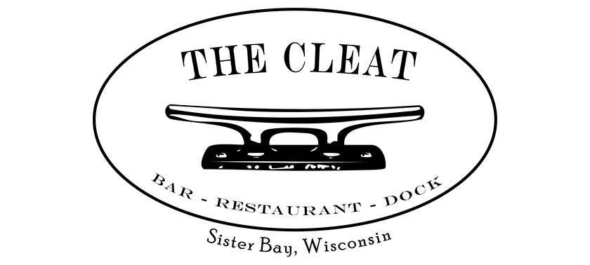The Cleat Logo