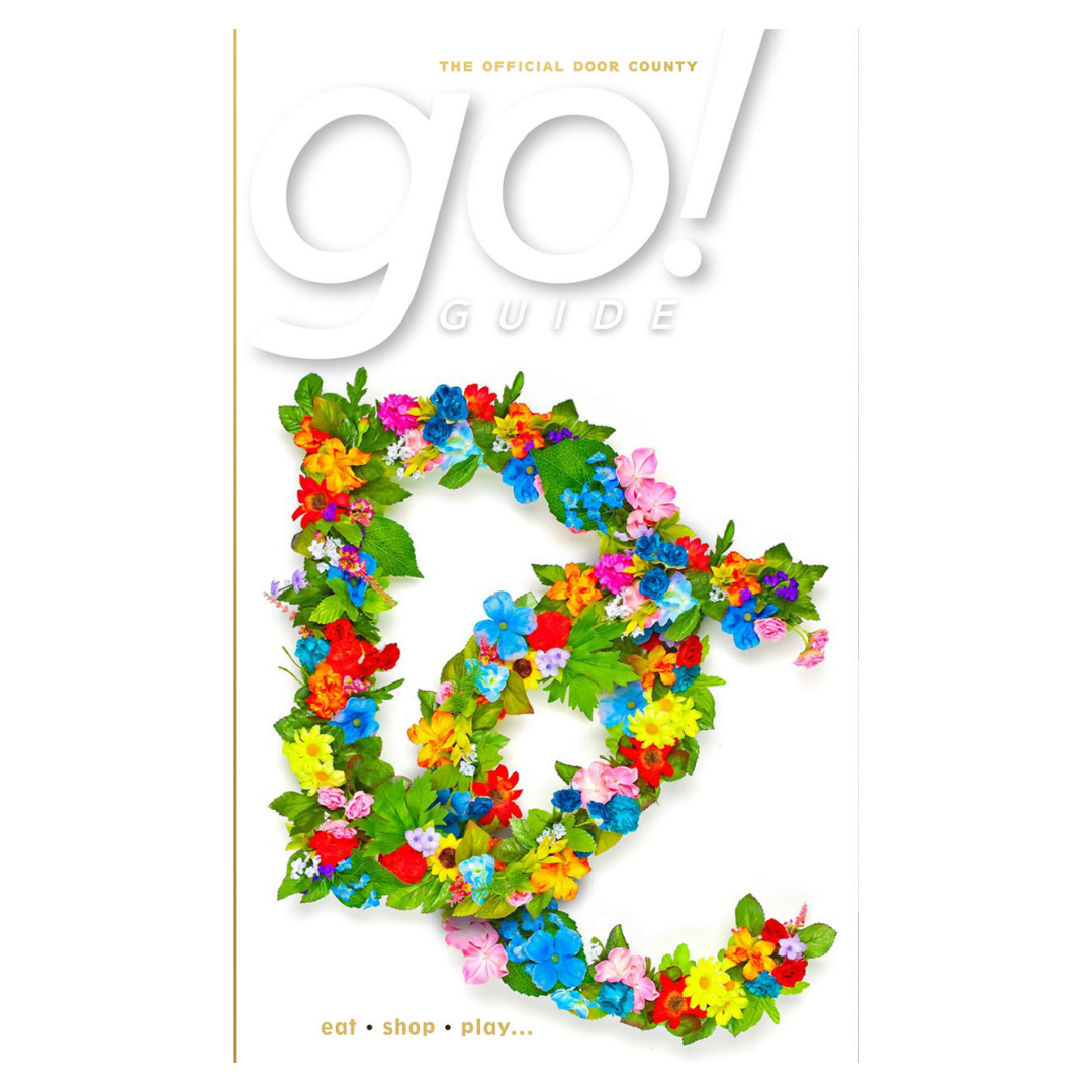 Door Guide Publishing Go DC
