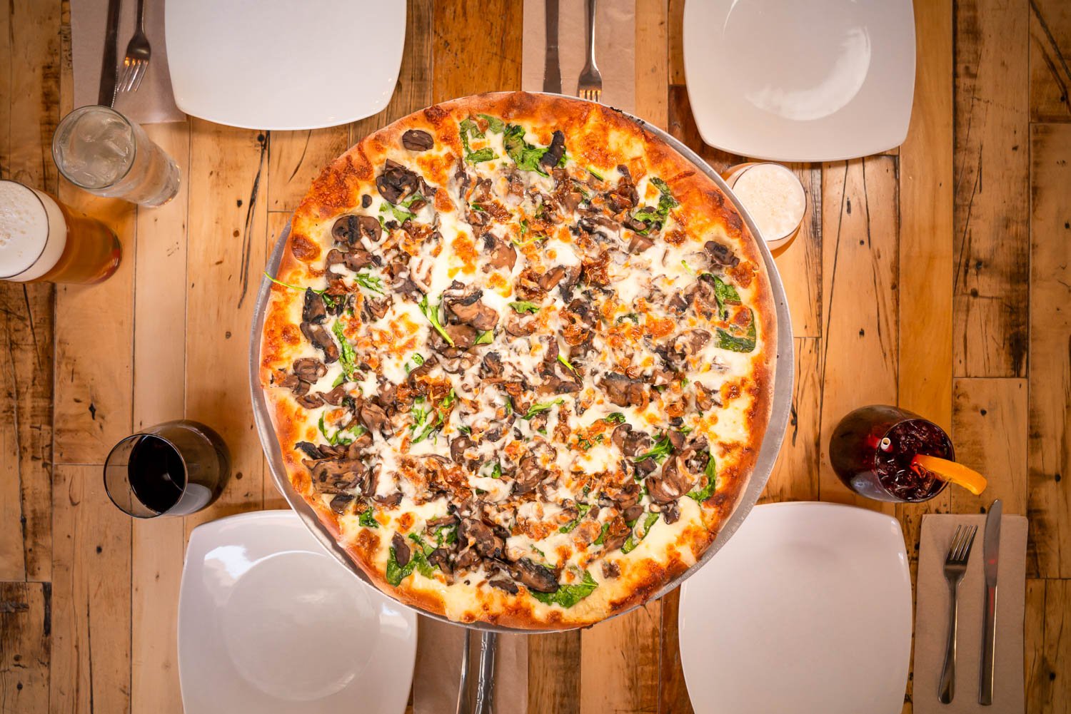 pizza