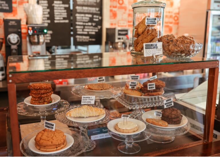 Where to Get Specialty Coffee in Sister Bay: 8 Cozy Spots for Your Morning Fix