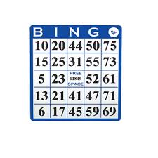 BINGO