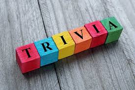 Trivia CAMP Door County