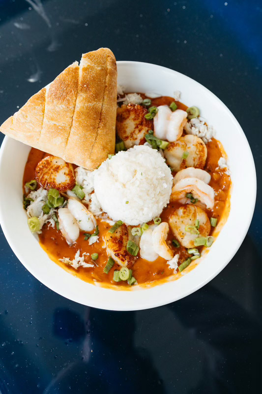 Food from Lure